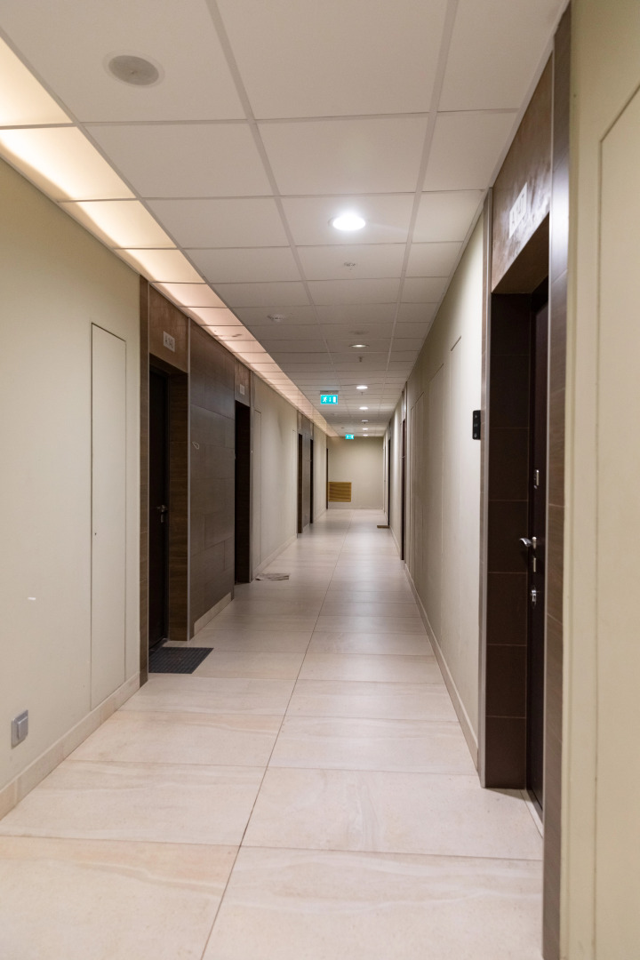 Апартаменты Метро ЦСКА