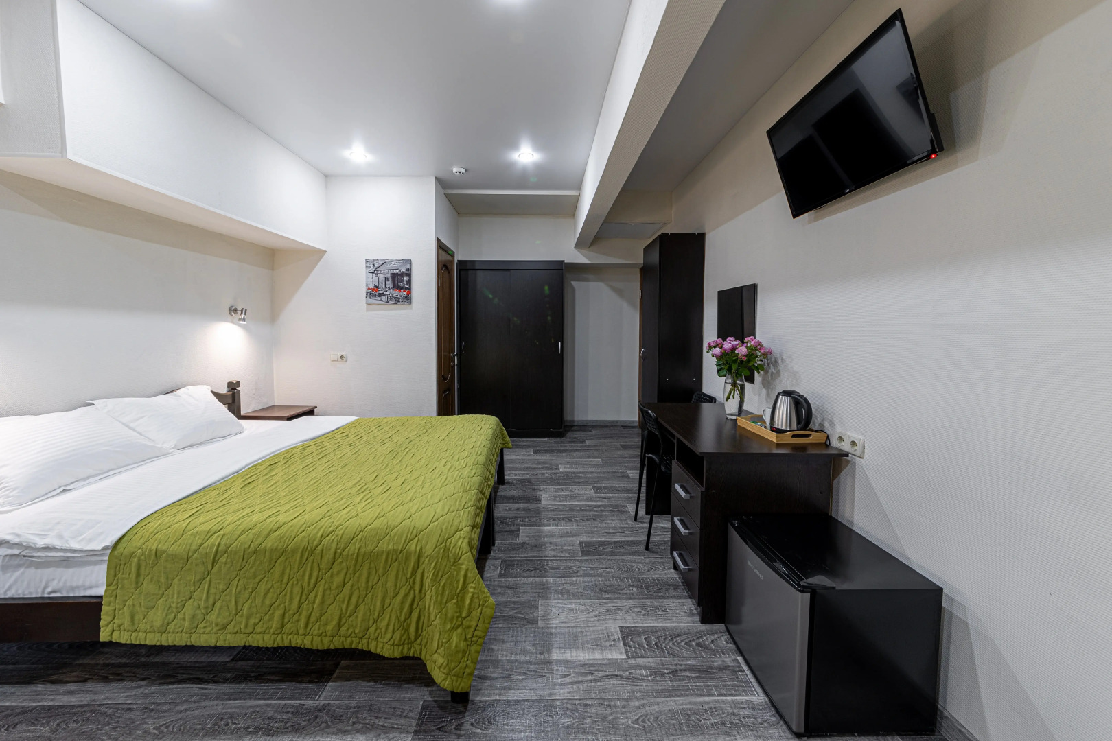 Мини-отель Семёновский