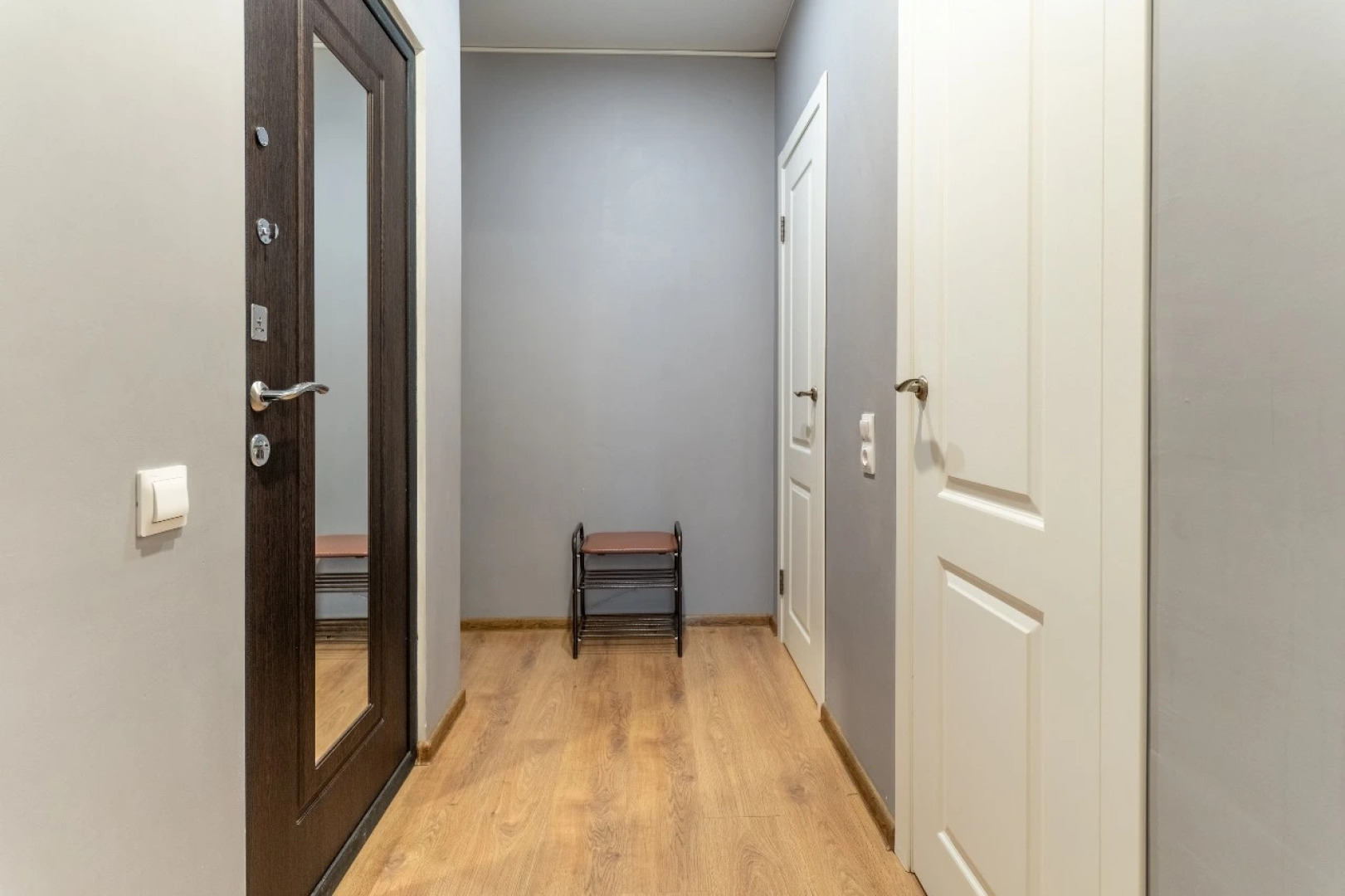 Квартира Каморка Папы Карло