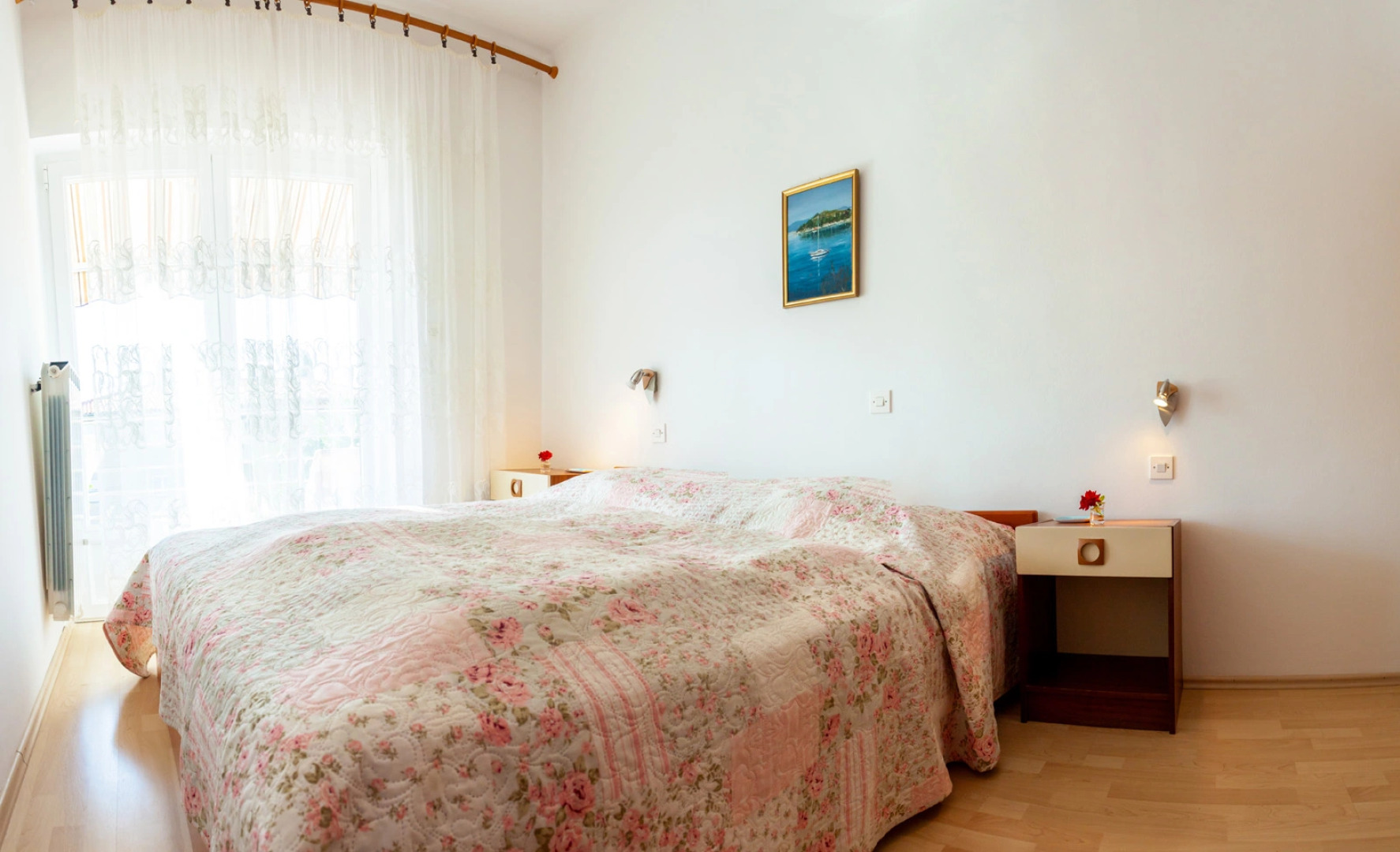 Апартаменты Maria in Malinska