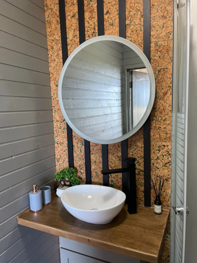 Вилла Дивноморск