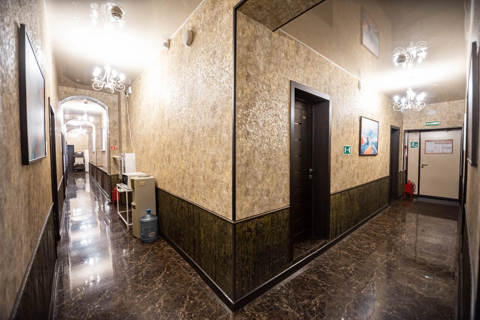 Отель Бута 1