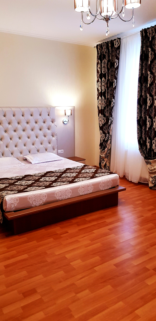 Гостевой Дом Эдем