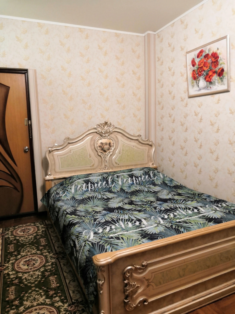 Гостевой дом Мини Пансион Сочи