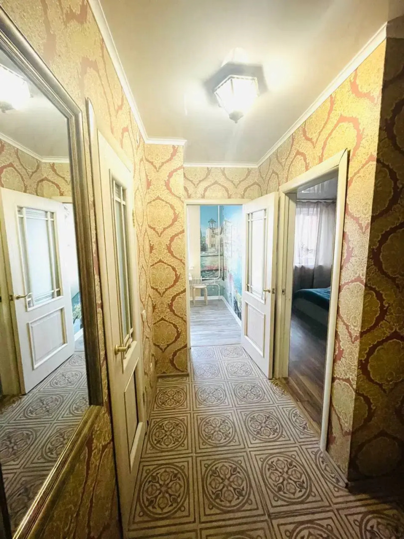 MAXI Апартаменты на Ленина 8