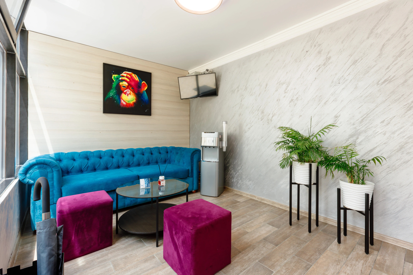 Гостевой дом Современник