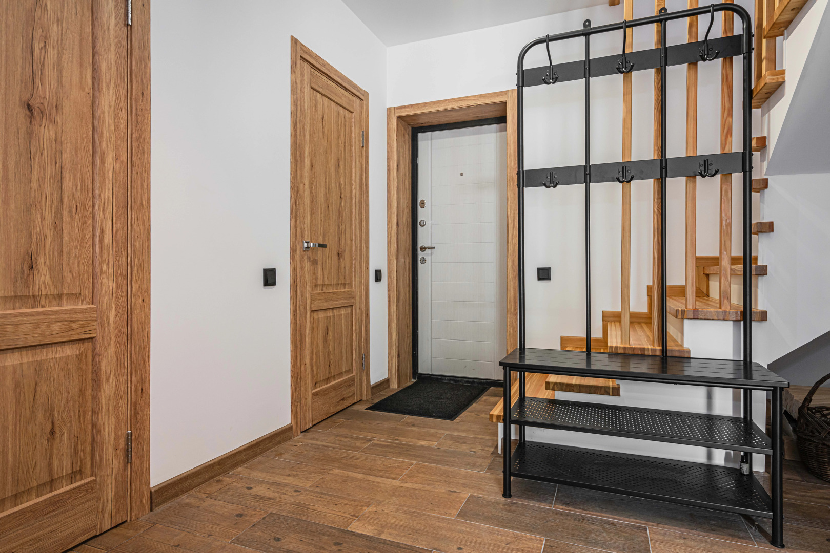 Частный дом Абрикосовая 688