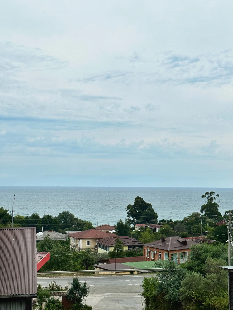 Гостевой дом  Афонский Дворик