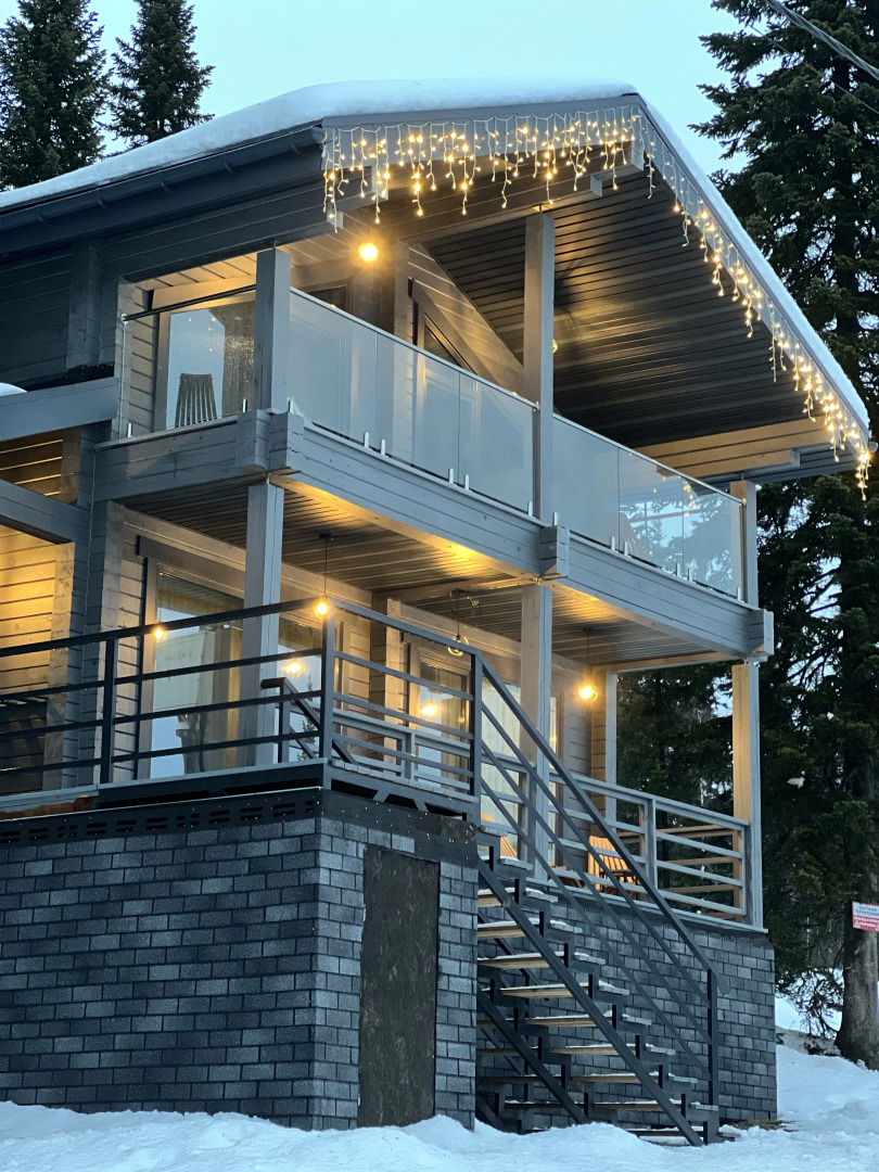 Гостевой дом Vetvi