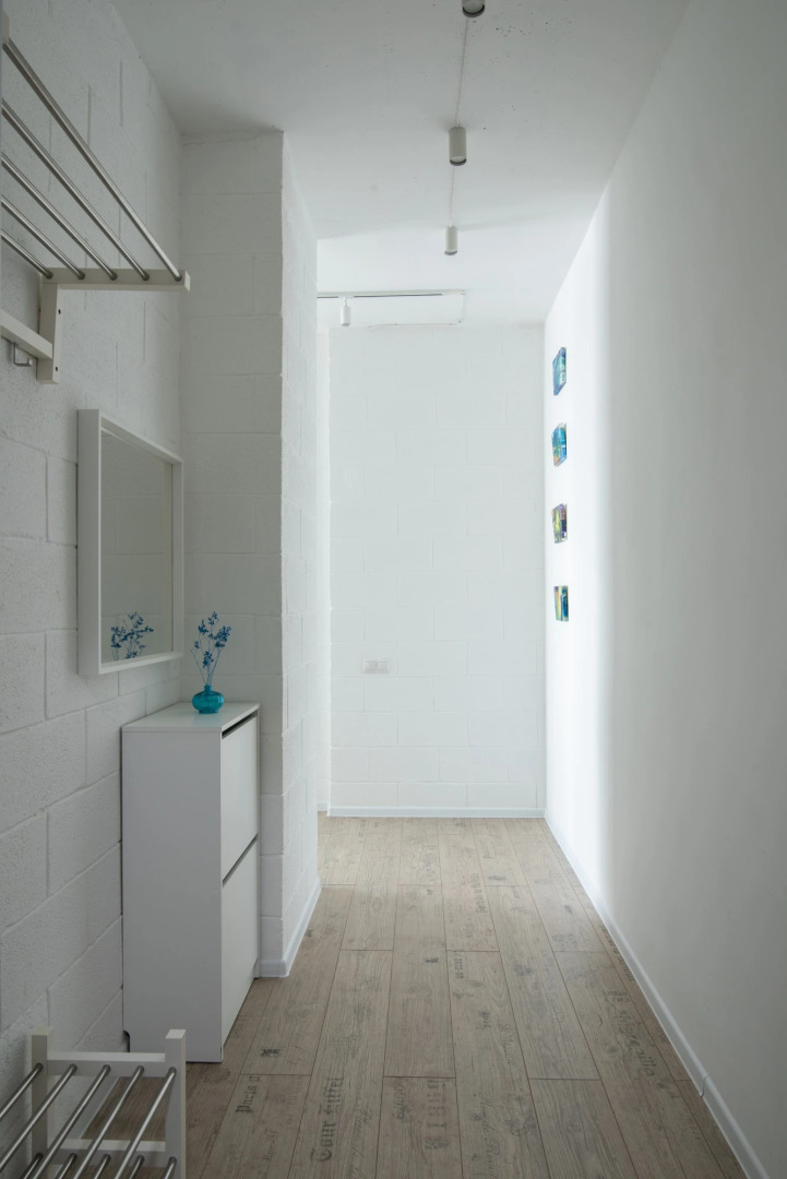 Апартаменты Apart VL Тигровая 16А