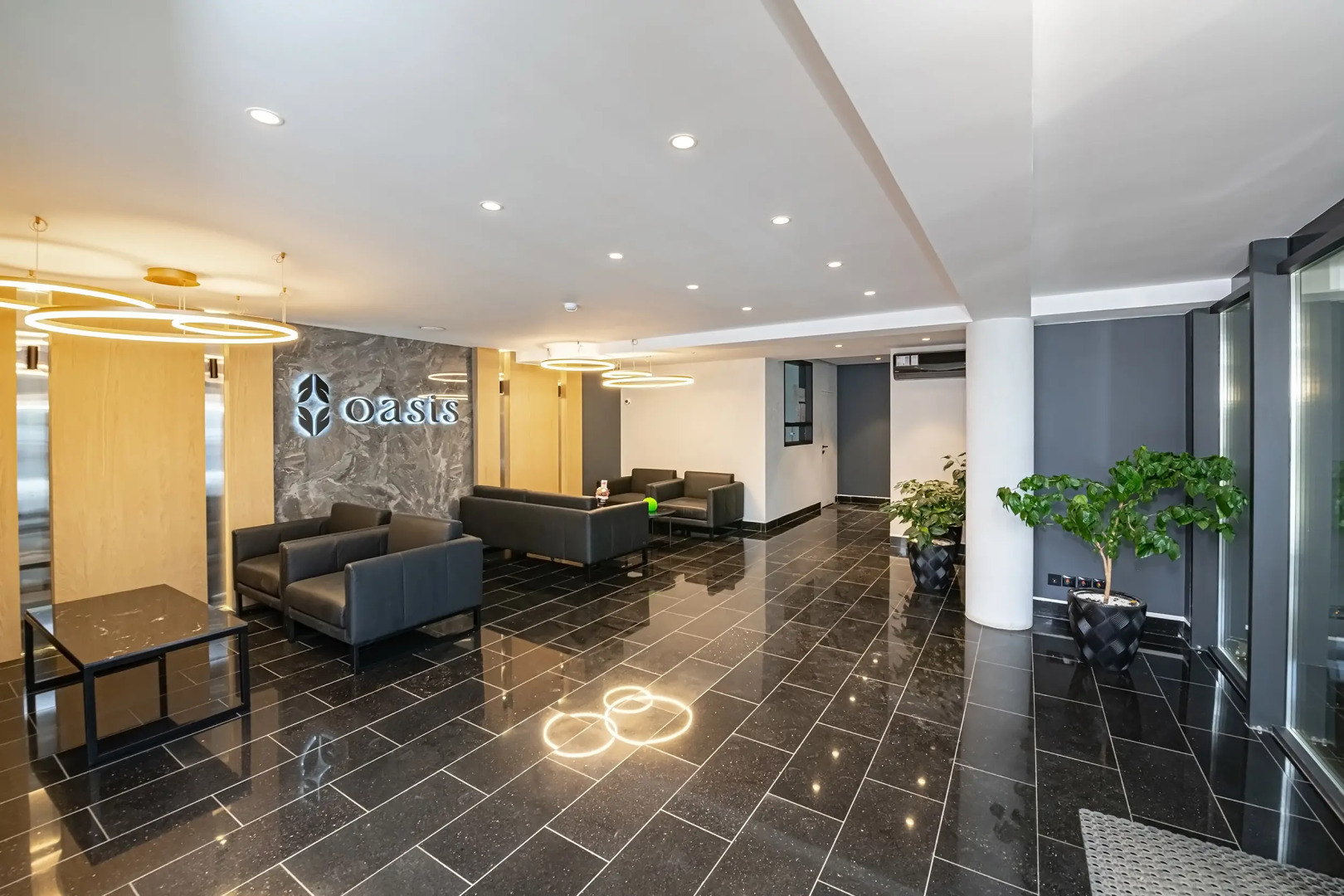 Квартира VIAHOME на Второй Речке