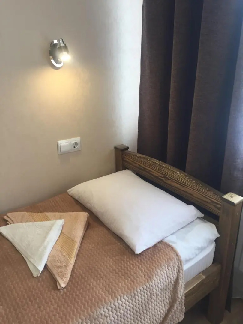 Мини-отель Привал