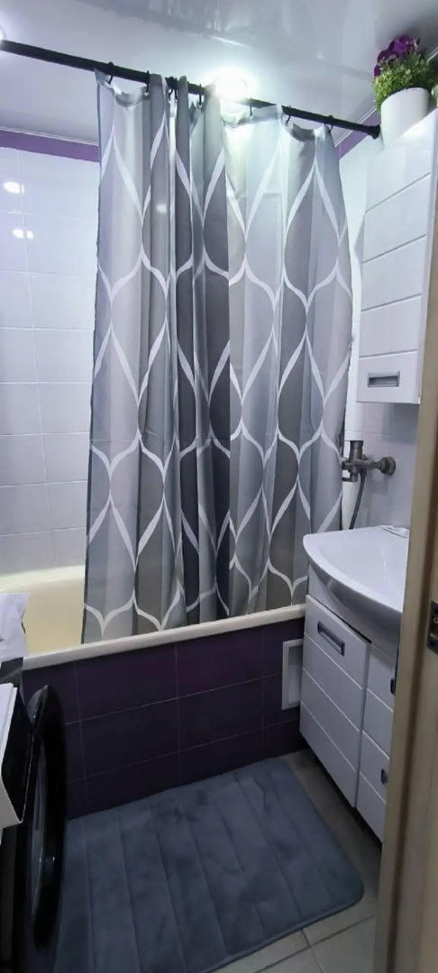 Квартира недалеко от развязки на Крым