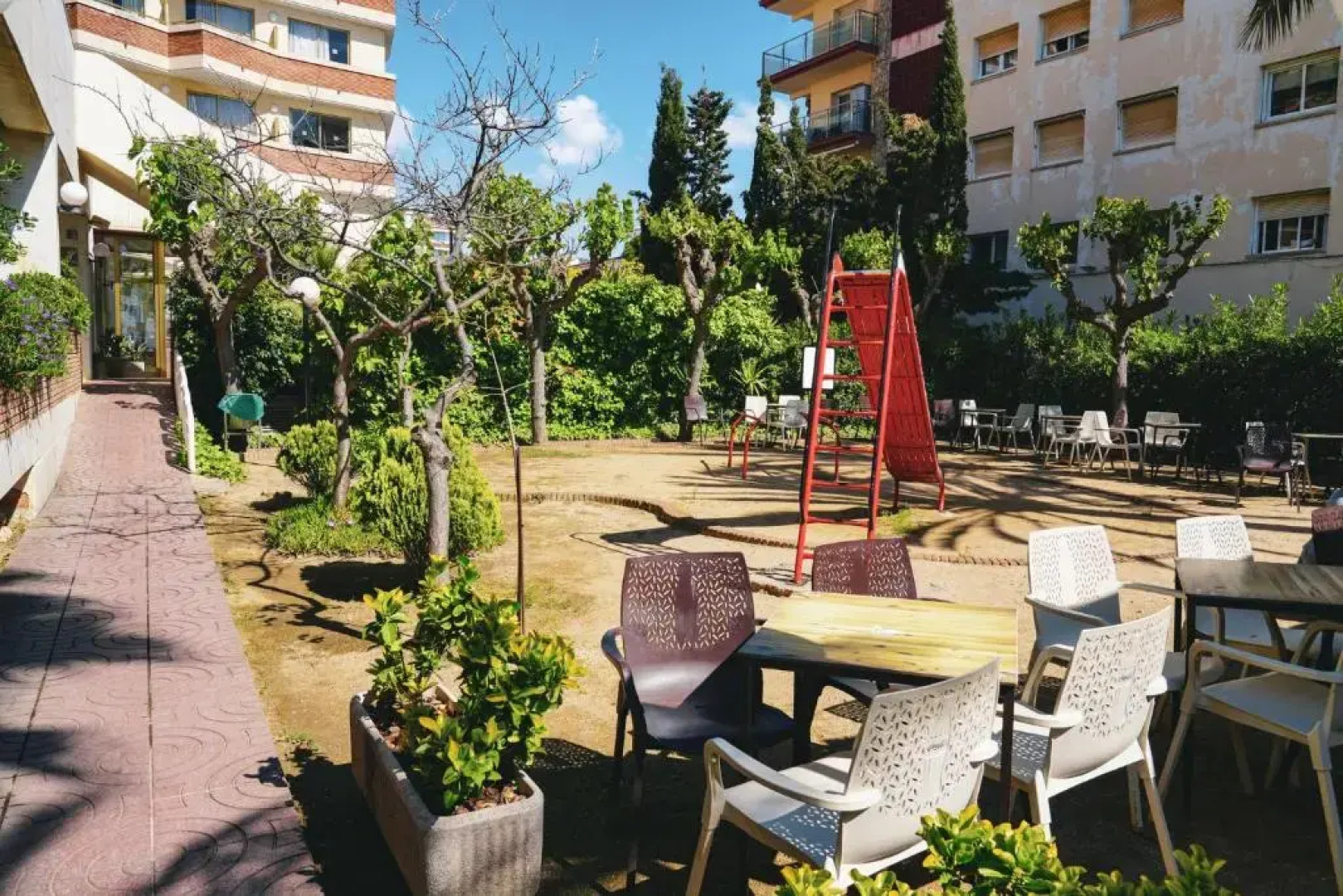 Hotel htop Royal Sun