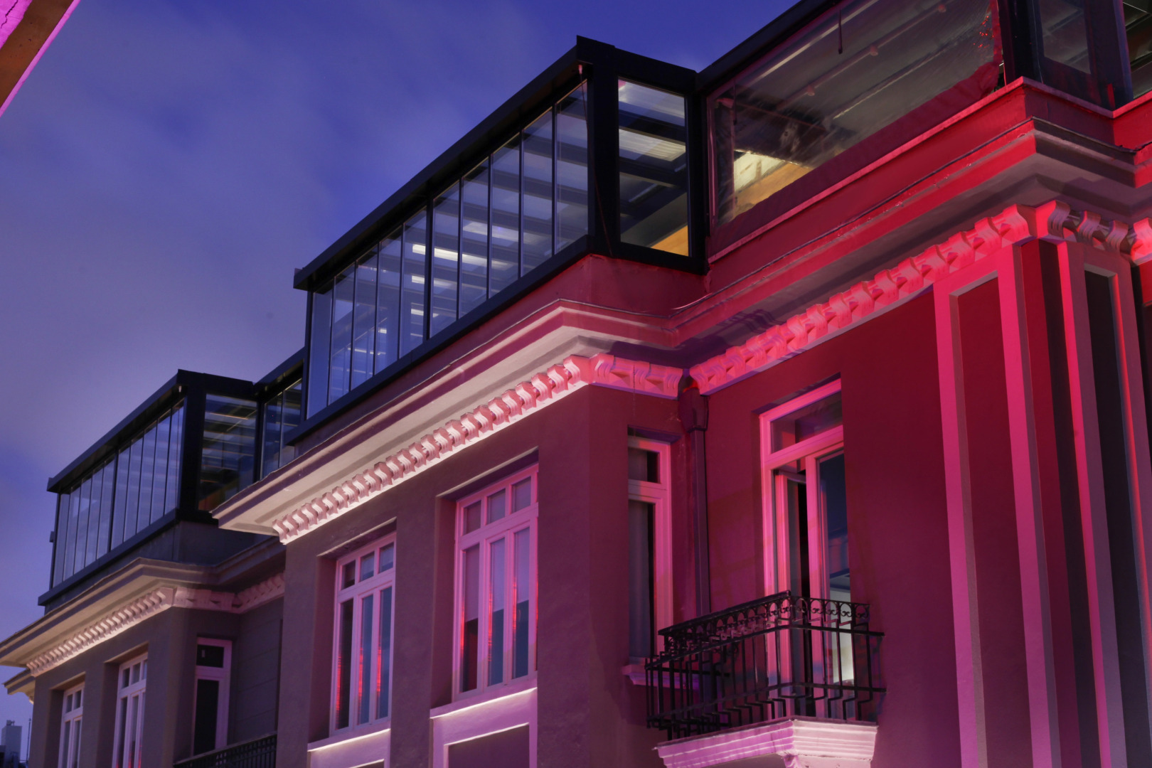 Хостел The central House Istanbul Taksim