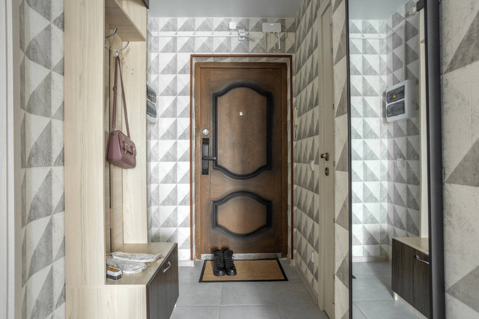 Апартаменты Шантарам