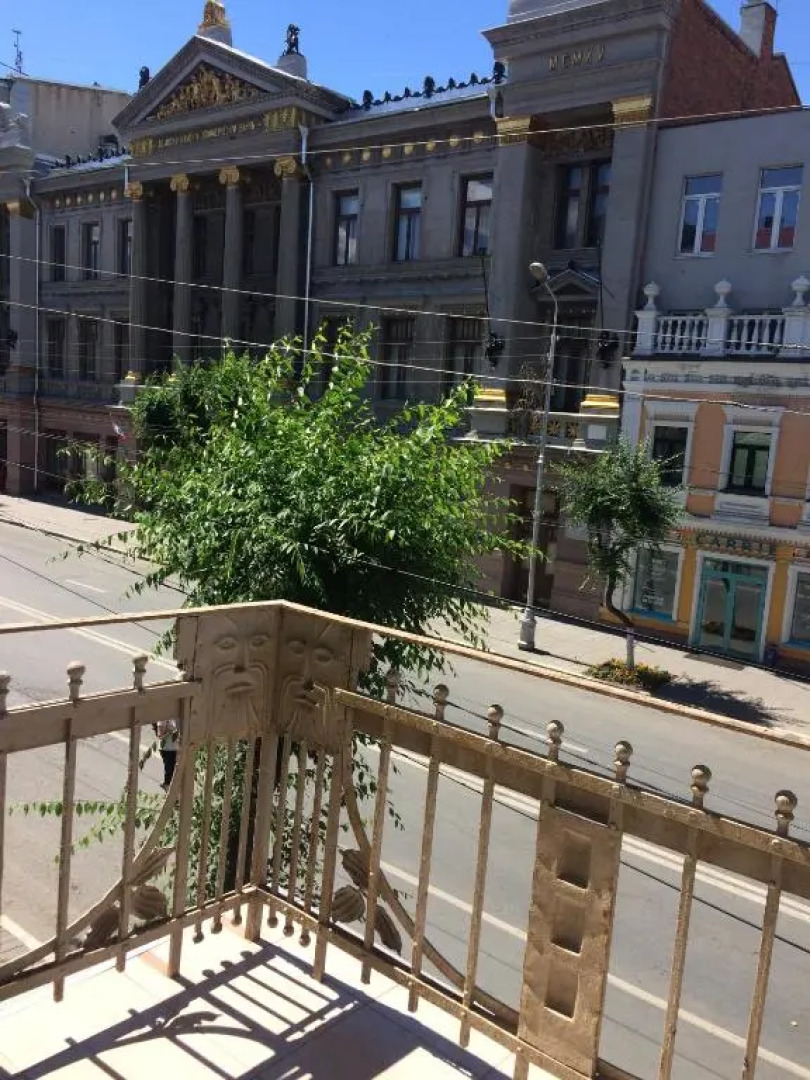 Хостелы Рус Самара