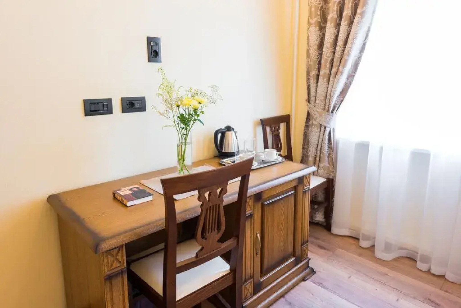 Гостевой дом Дом Чайковского