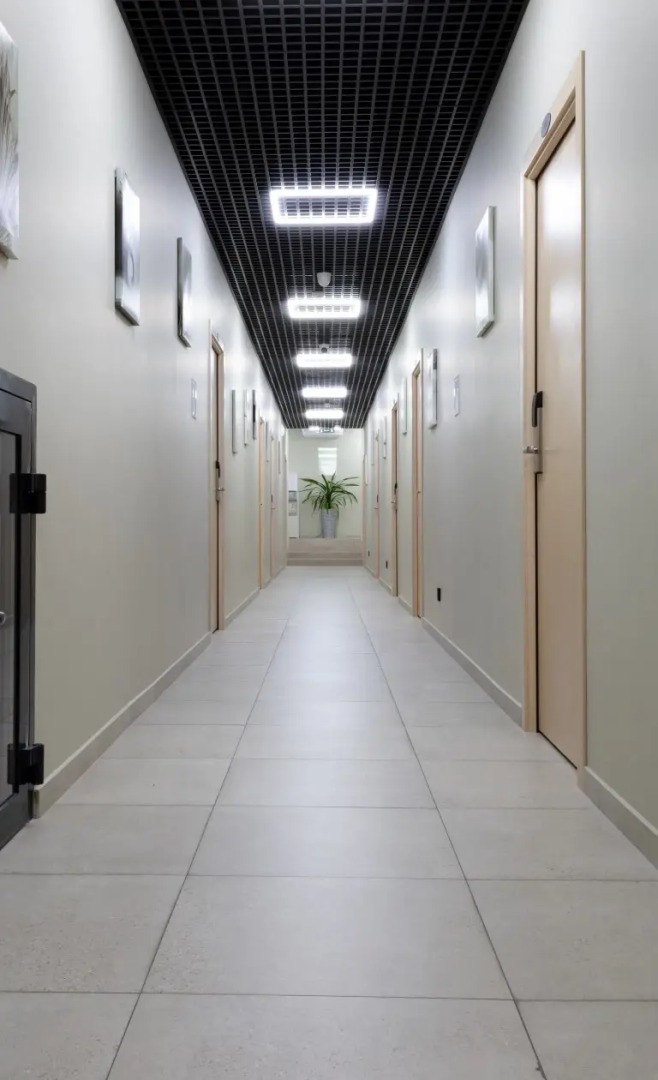 Отель Сканди