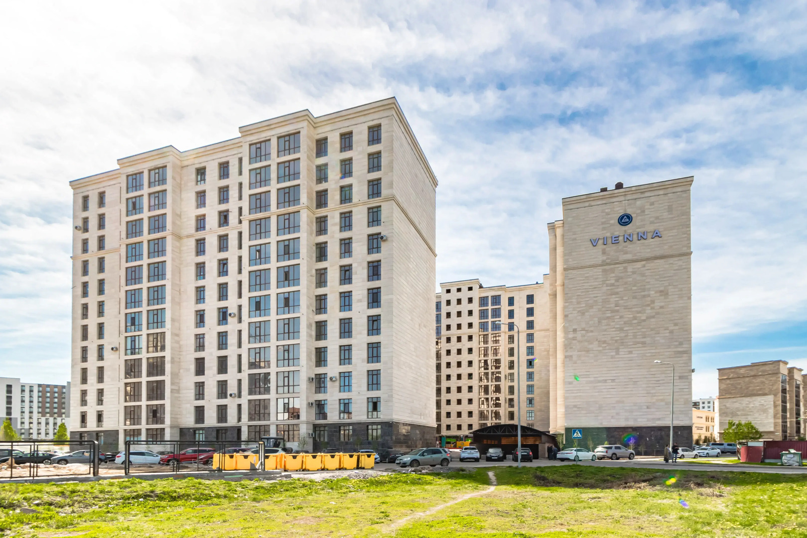 Квартира на Улице Жошы Хана, 13