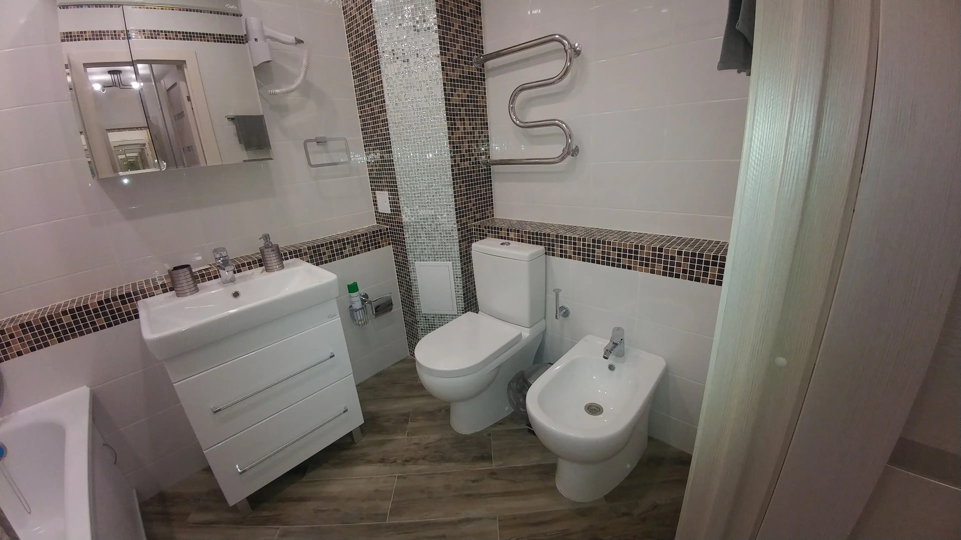 Квартира на Федерации д.130А 21196