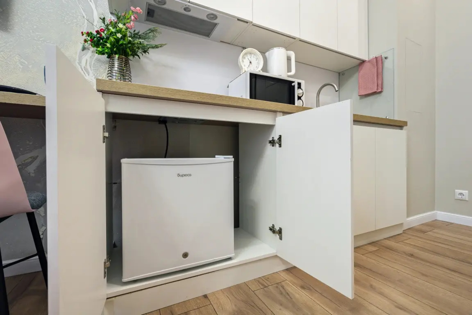 Квартира 3 MaxRealty24 Волоколамское шоссе 71/22к1