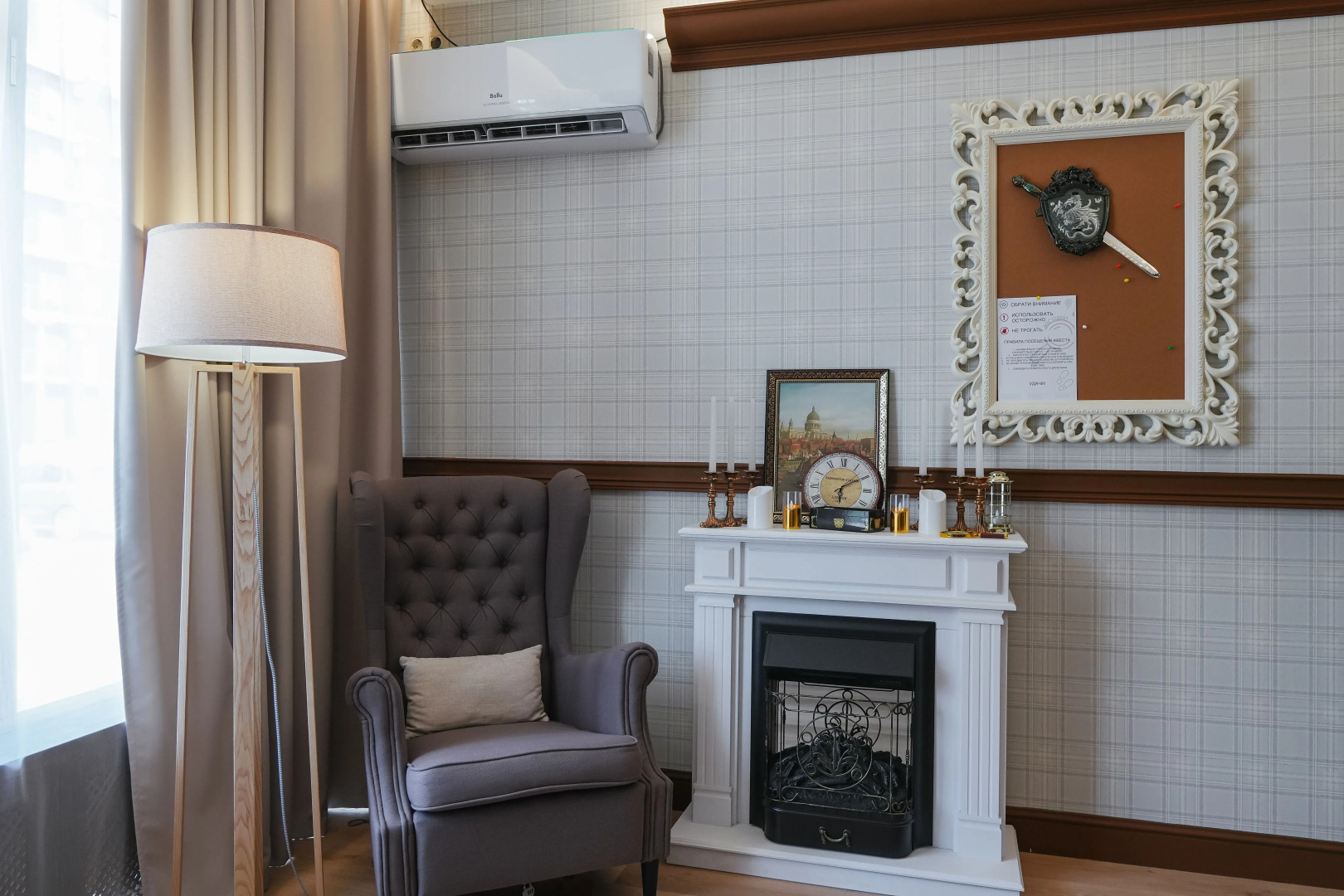 Санаторно-курортный комплекс Bridge Resort