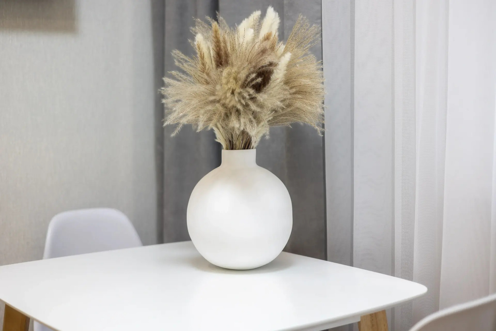 Квартира Дизайнерская Двухкомнатная в Районе Лебяжий