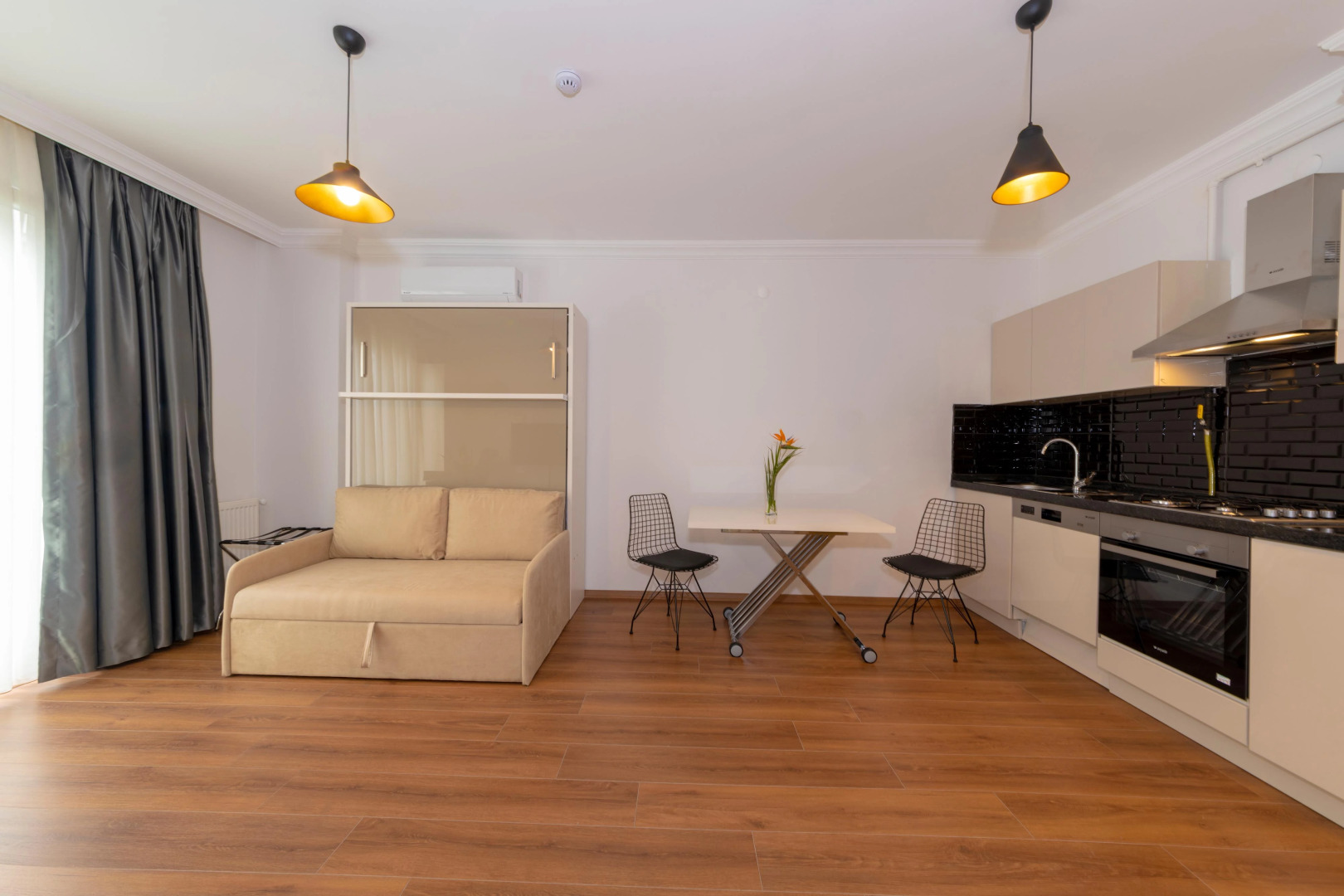 Апарт-Отель Joy Suites