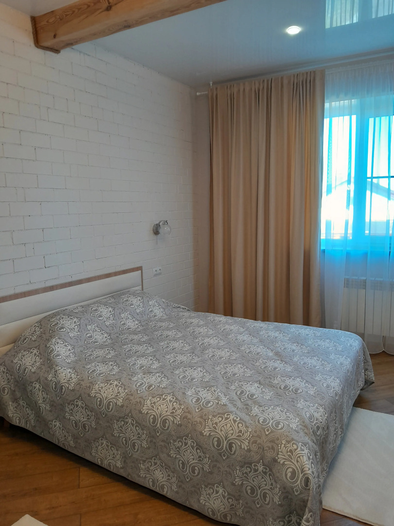 Гостевой дом Сюрприз