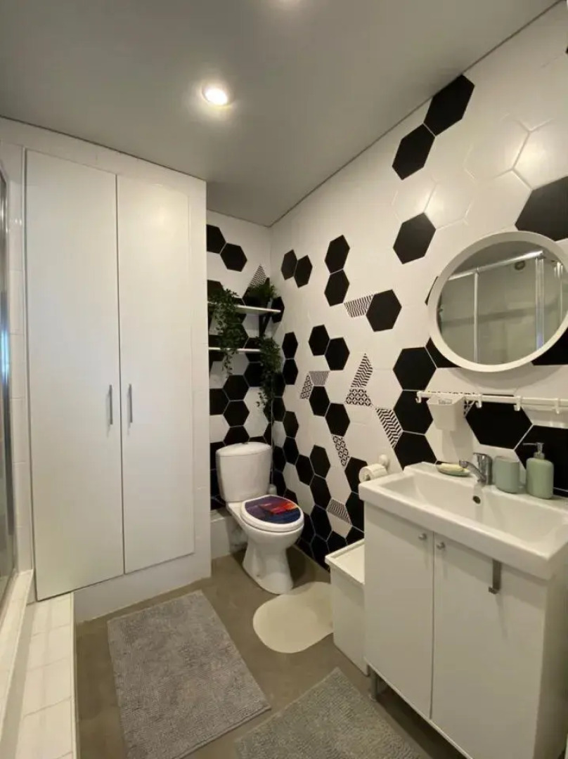 Квартира на Проспекте Дзержинского 45