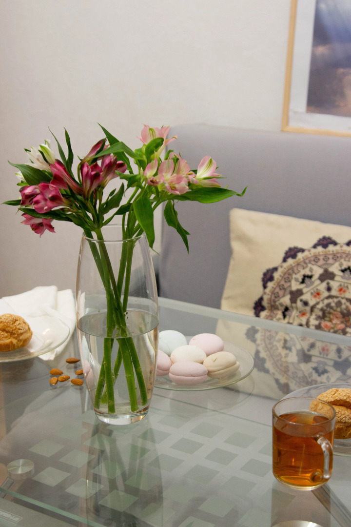 Квартира VenskayaApart