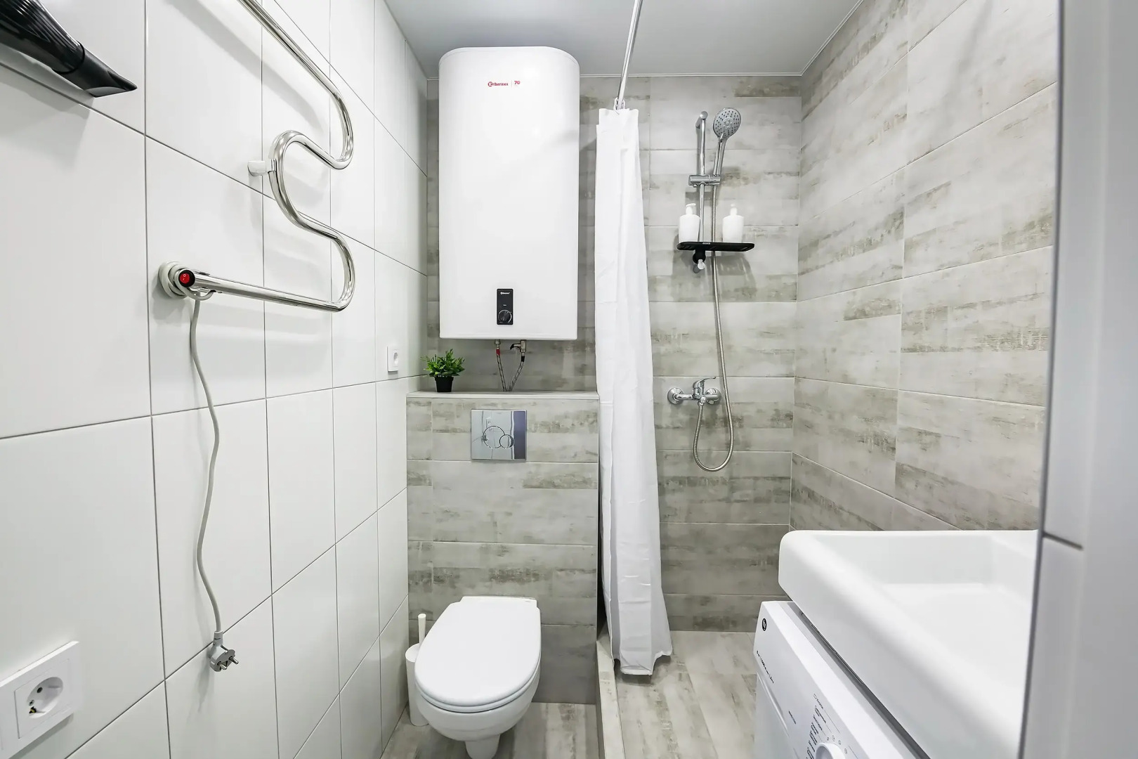 Апартаменты TopHouse на Калинина 105, 6