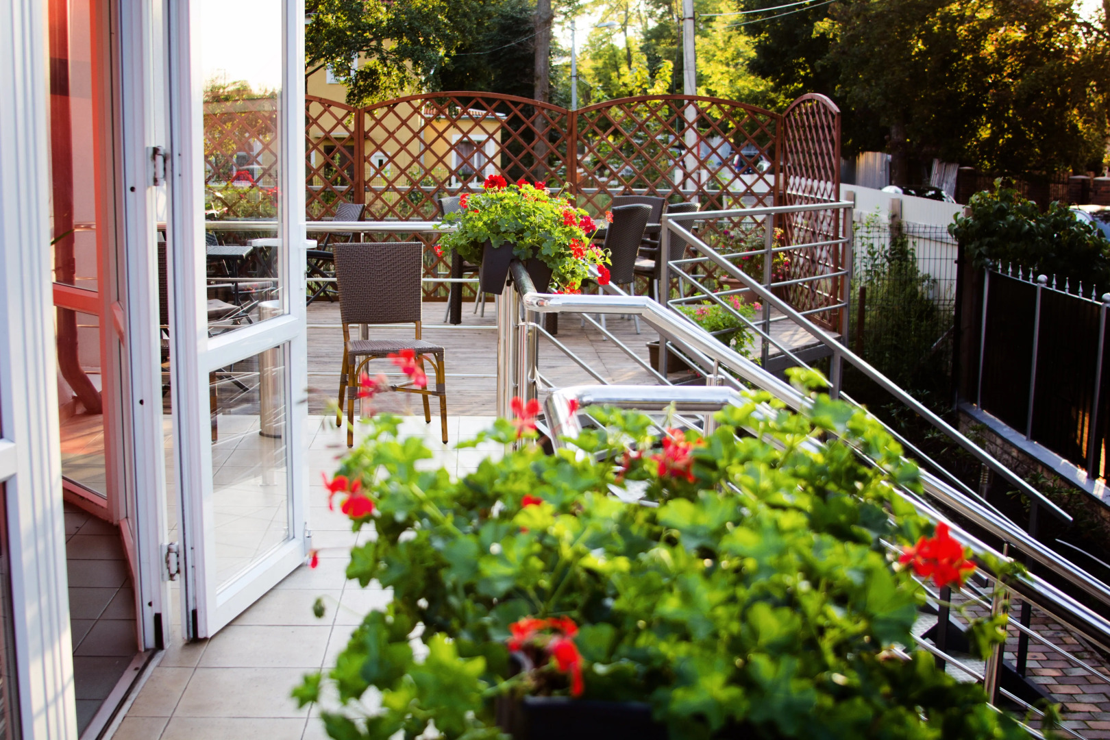 Отель Кристалл