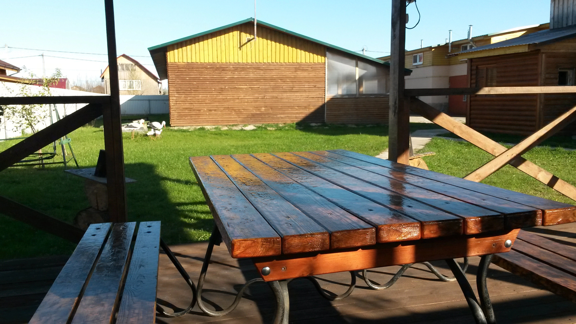 Nadezhda Guest House