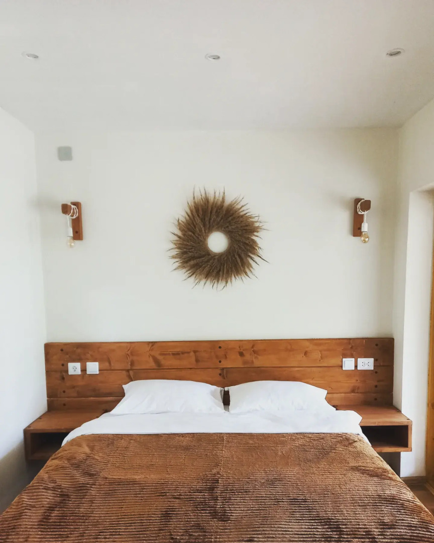 Мини-Отель Домотканово