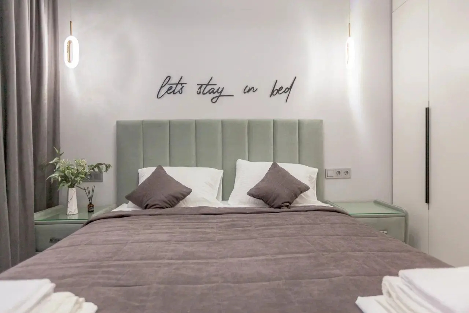 Апартаменты More Rooms на Станиславского 5