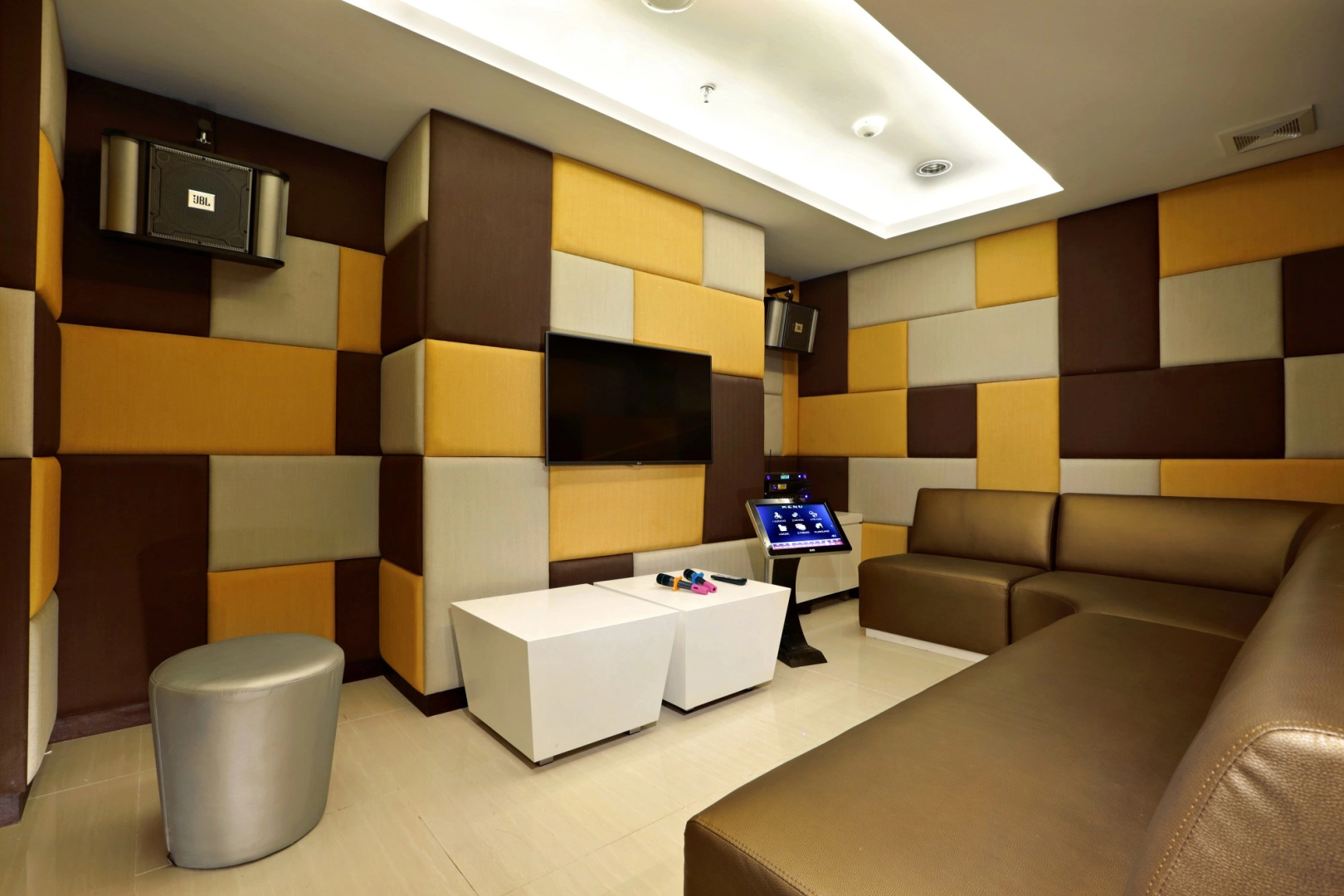 Aston Sentul Resort & Conference Center