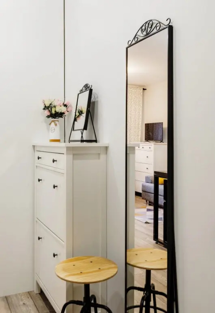 Апартаменты ShortRentLiza 1