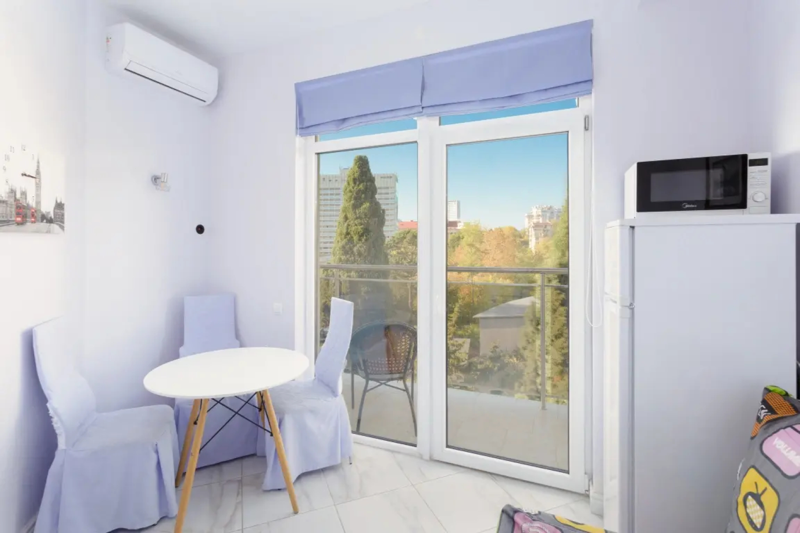 Апартаменты M Apartments, Marina Park