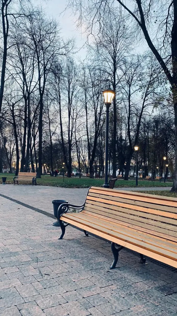 Квартира Замечательная