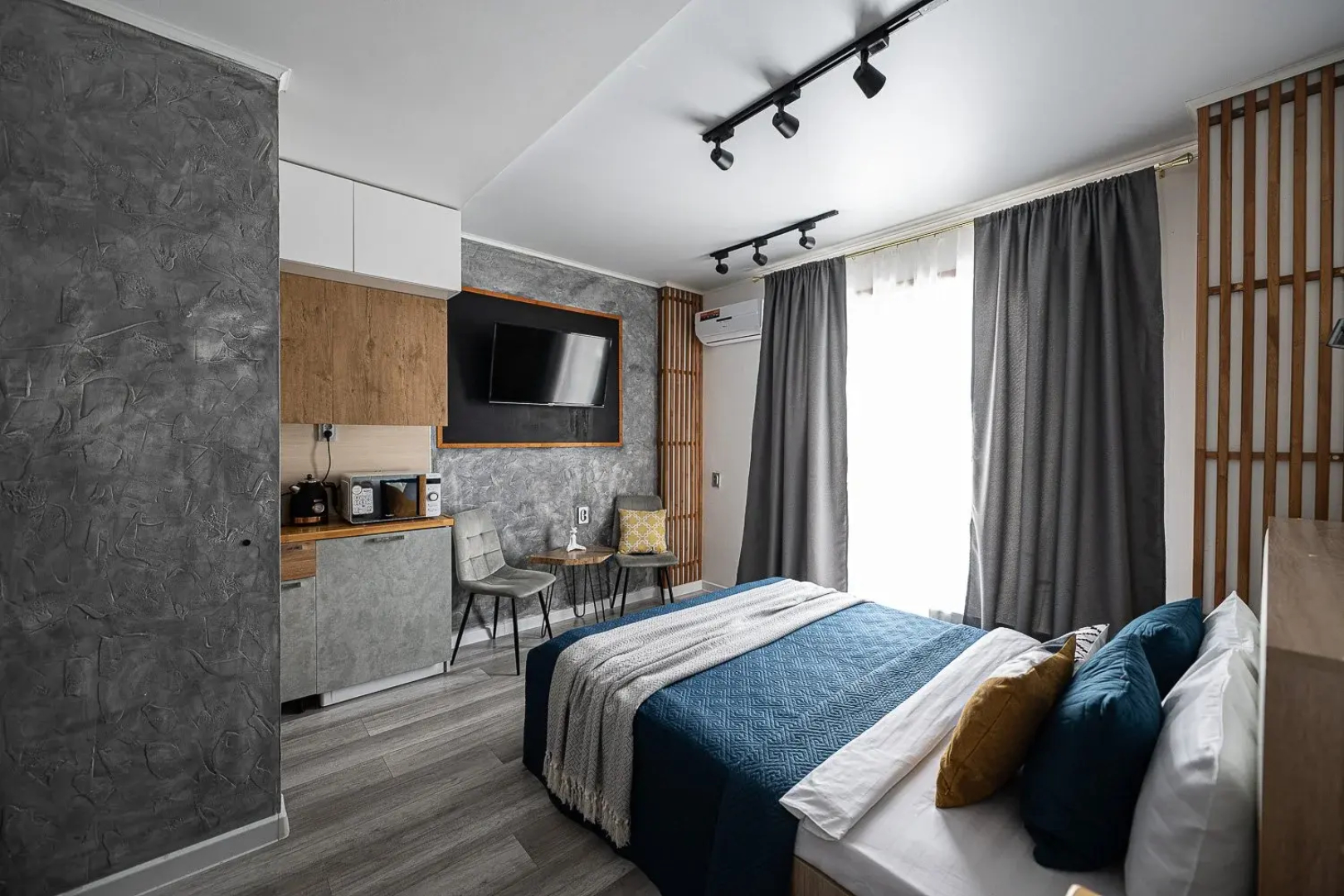 Апартаменты Пять Звёзд у Спорткомплекса Имени Елесиной