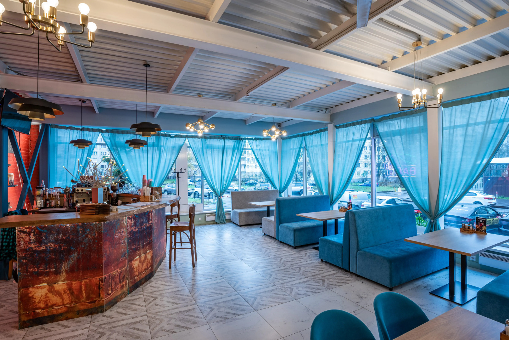 Арт-Отель Карелия