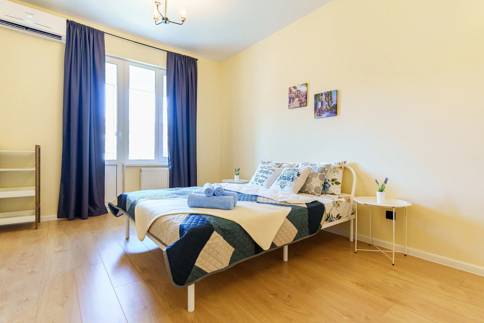 Апартаменты Рядом с Морем от LetoApart