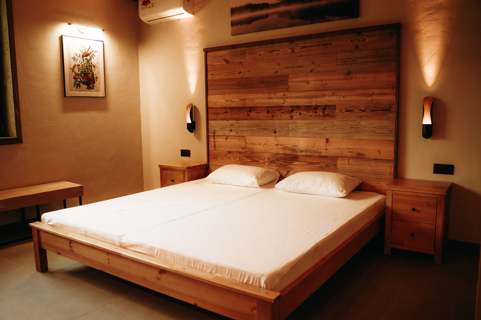 База Отдыха GlintWood