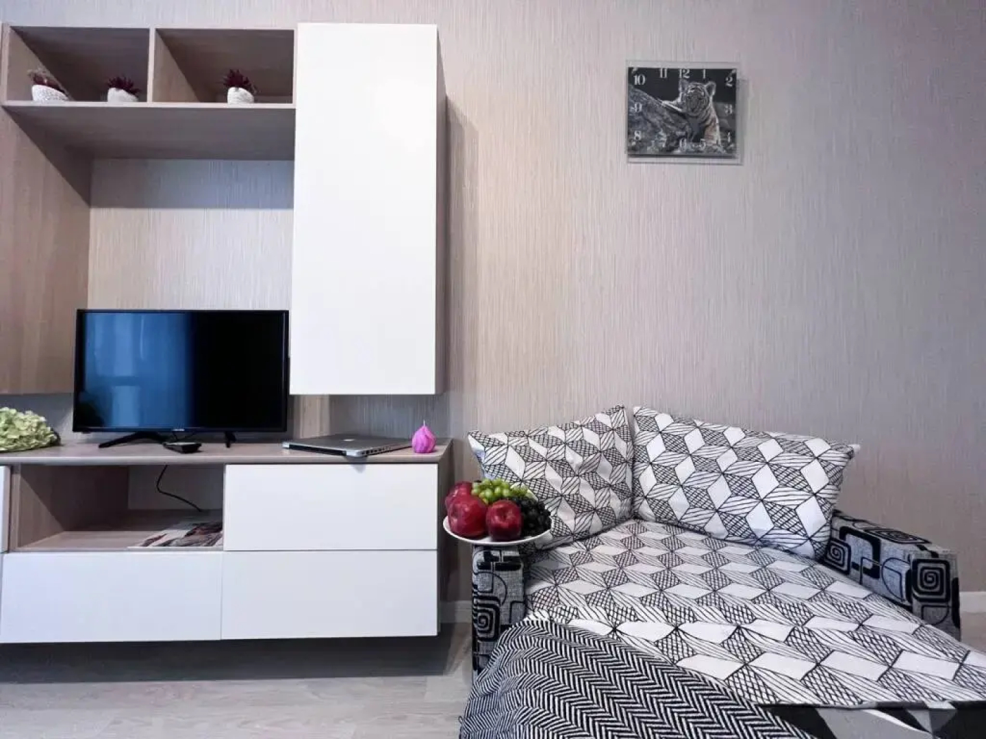 Апартаменты Park Inn Citi Rooms 2