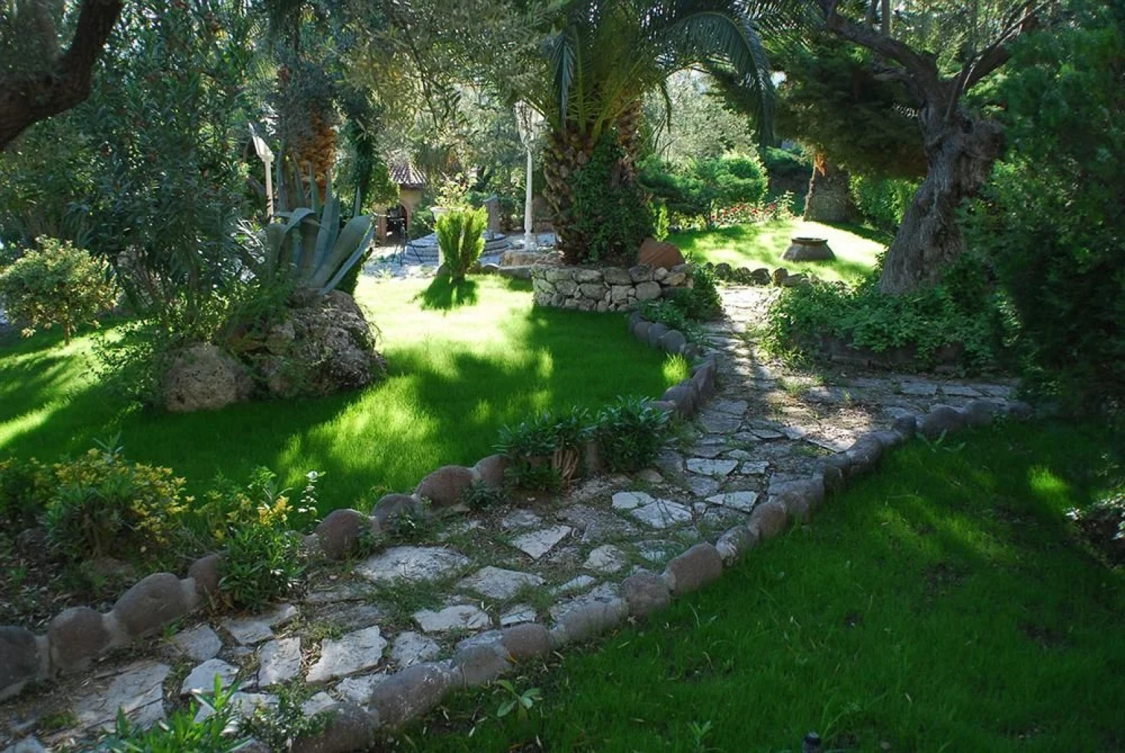 Oliviera Private Island Hotel – Kalem Adası