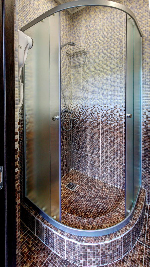 Мини гостиница Брусника Холдинг