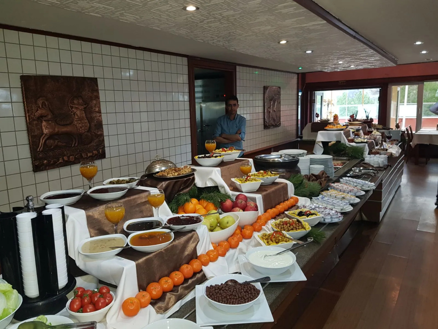 Отель Armina Termal