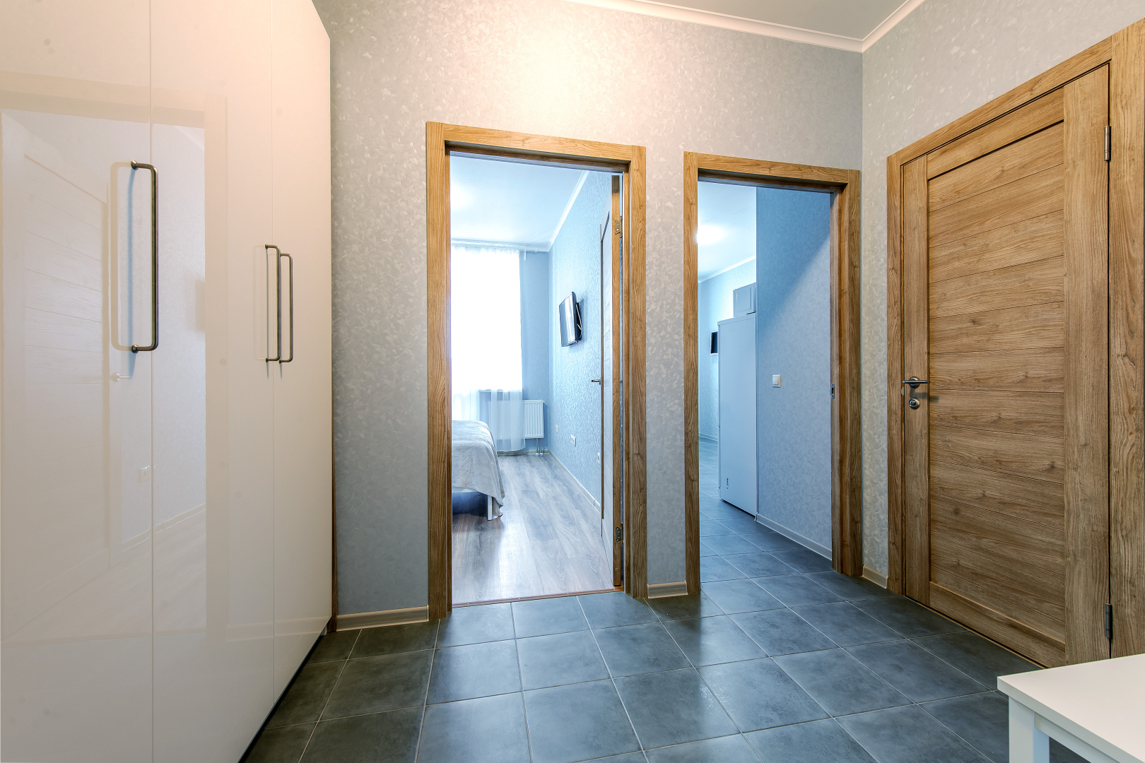 Апартаменты ApartMe Фрунзенская